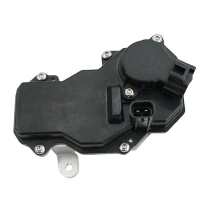 Turbo Actuator Fit For Toyota Fortuner N15 Hilux VIII GUN123 GUN136 Prado GDJ150 GDJ155