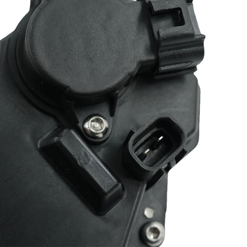 Turbo Actuator Fit For Toyota Fortuner N15 Hilux VIII GUN123 GUN136 Prado GDJ150 GDJ155