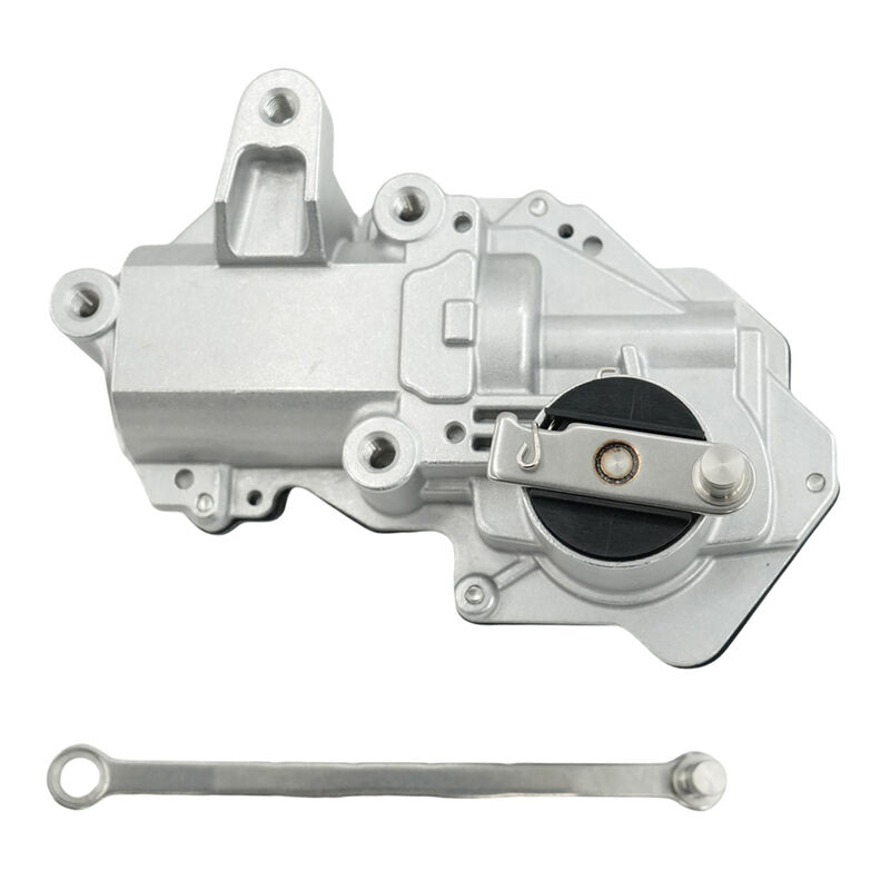Turbo Actuator Fit For Toyota Fortuner N15 Hilux VIII GUN123 GUN136 Prado GDJ150 GDJ155