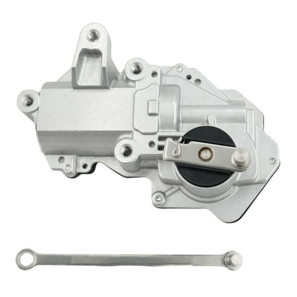 Turbo Actuator Fit For Toyota Fortuner N15 Hilux VIII GUN123 GUN136 Prado GDJ150 GDJ155