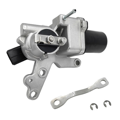 Turbo Actuator Fit For Toyota Land Cruiser 200 J2 VDJ200 4.5 D-4D 1VD-FTV 4461cc 195kw 2007-ON