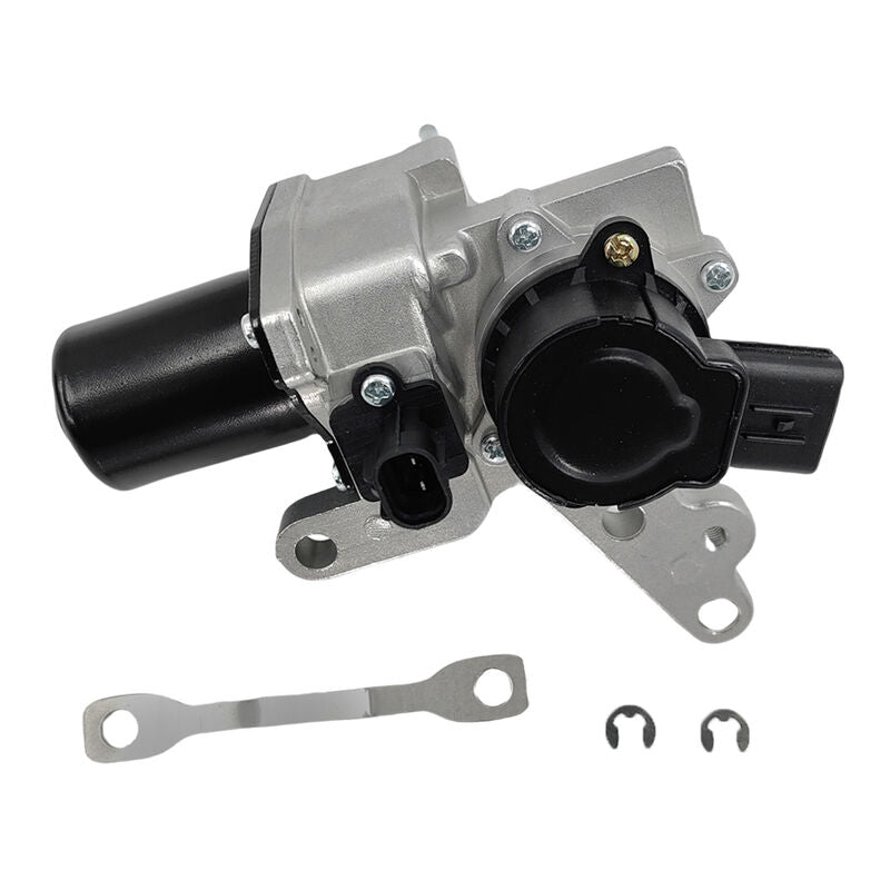Turbo Actuator Fit For Toyota Land Cruiser 200 J2 VDJ200 4.5 D-4D 1VD-FTV 4461cc 195kw 2007-ON