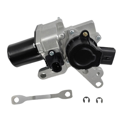 Turbo Actuator Fit For Toyota Land Cruiser 200 J2 VDJ200 4.5 D-4D 1VD-FTV 4461cc 195kw 2007-ON