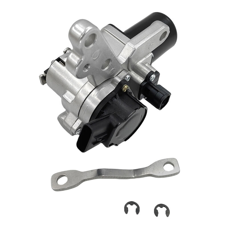 Turbo Actuator Fit For Toyota Land Cruiser 200 J2 VDJ200 4.5 D-4D 1VD-FTV 4461cc 195kw 2007-ON