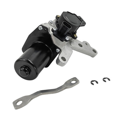 Turbo Actuator Fit For Toyota Land Cruiser 200 J2 VDJ200 4.5 D-4D 1VD-FTV 4461cc 195kw 2007-ON