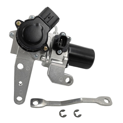 Turbo Actuator Fit For Toyota Land Cruiser 200 J2 4.5 D-4D VDJ200 1VD-FTV 4461cc 195kw 2007-ON