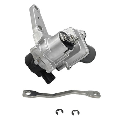 Turbo Actuator Fit For Toyota Land Cruiser 200 J2 4.5 D-4D VDJ200 1VD-FTV 4461cc 195kw 2007-ON