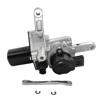 Turbo Actuator Fit For Toyota Dyna Hilux VII Prado HiAce 2982cc 1KD-FTV 17201-3015