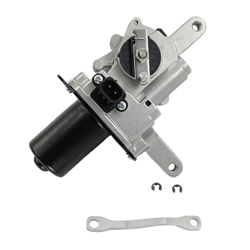 Turbo Actuator Fit For Toyota Prado 120 150 Series KDJ120 KDJ150 1KDFTV 3.0L 4 Cylinder Turbo Diesel D4D Engine 08/2006-ON