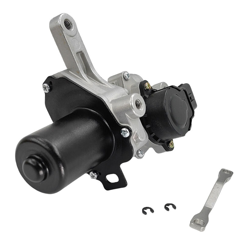 Turbo Actuator Fit For Toyota Prado 120 150 Series KDJ120 KDJ150 1KDFTV 3.0L 4 Cylinder Turbo Diesel D4D Engine 08/2006-ON