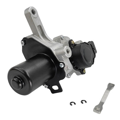 Turbo Actuator Fit For Toyota Prado 120 150 Series KDJ120 KDJ150 1KDFTV 3.0L 4 Cylinder Turbo Diesel D4D Engine 08/2006-ON