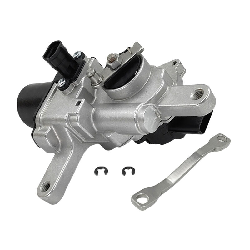 Turbo Actuator Fit For Toyota Prado 120 150 Series KDJ120 KDJ150 1KDFTV 3.0L 4 Cylinder Turbo Diesel D4D Engine 08/2006-ON