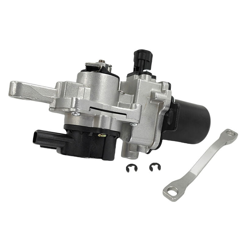 Turbo Actuator Fit For Toyota Prado 120 150 Series KDJ120 KDJ150 1KDFTV 3.0L 4 Cylinder Turbo Diesel D4D Engine 08/2006-ON