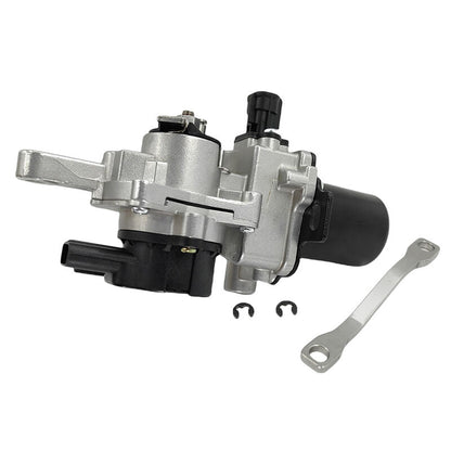 Turbo Actuator Fit For Toyota Prado 120 150 Series KDJ120 KDJ150 1KDFTV 3.0L 4 Cylinder Turbo Diesel D4D Engine 08/2006-ON