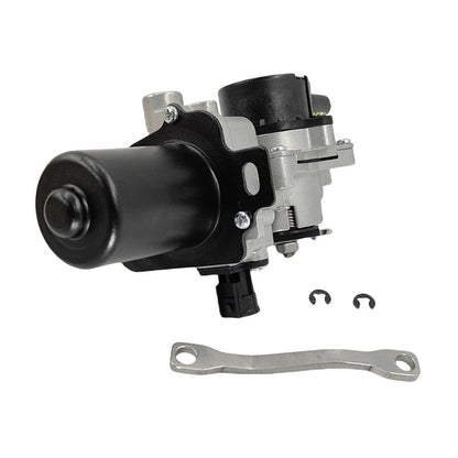 Turbo Actuator Fit For Toyota Prado 120 150 Series KDJ120 KDJ150 1KDFTV 3.0L 4 Cylinder Turbo Diesel D4D Engine 08/2006-ON