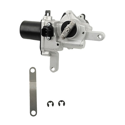 Turbo Actuator Fit For Toyota Hilux Pickup KUN15 KUN25 KUN35 2KD-FTV VB31 17201-OL071 2006-2017