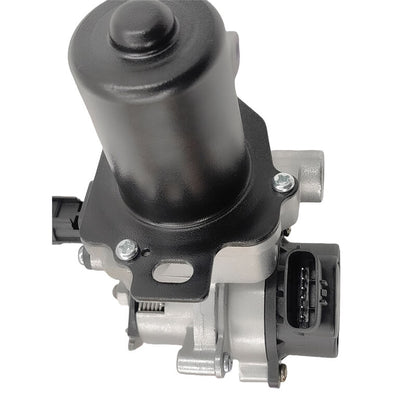 Turbo Actuator Fit For Toyota Hilux Pickup KUN15 KUN25 KUN35 2KD-FTV VB31 17201-OL071 2006-2017