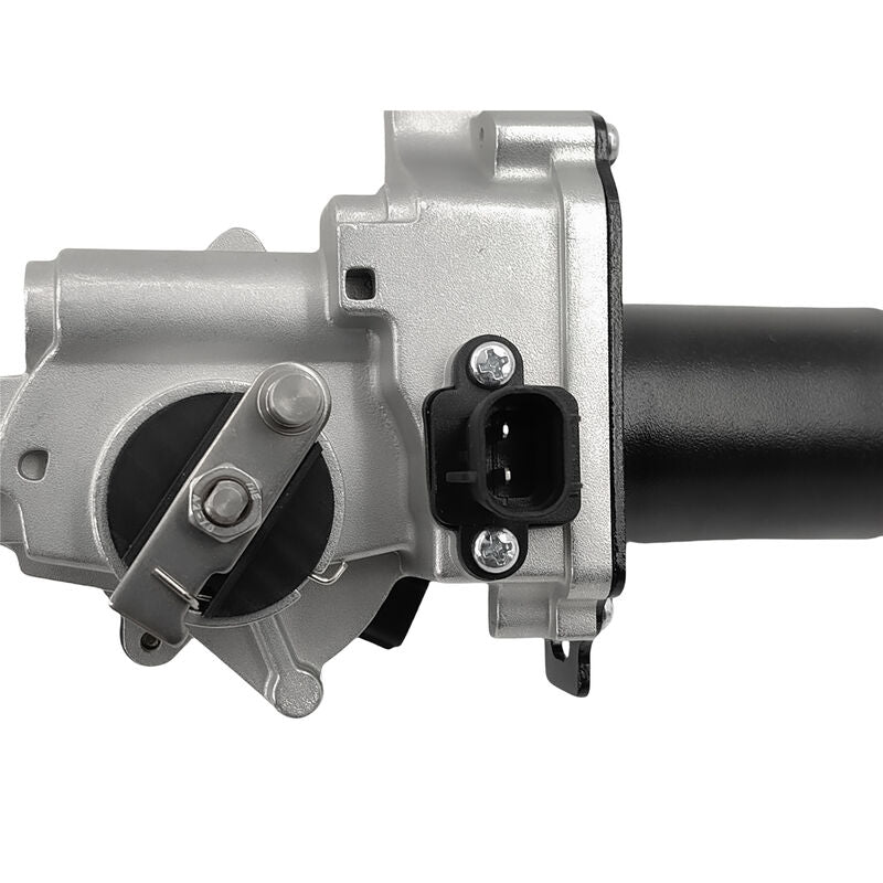 Turbo Actuator Fit For Toyota Hilux Pickup KUN15 KUN25 KUN35 2KD-FTV VB31 17201-OL071 2006-2017