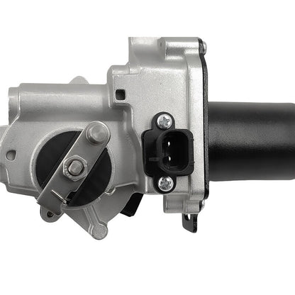 Turbo Actuator Fit For Toyota Hilux Pickup KUN15 KUN25 KUN35 2KD-FTV VB31 17201-OL071 2006-2017