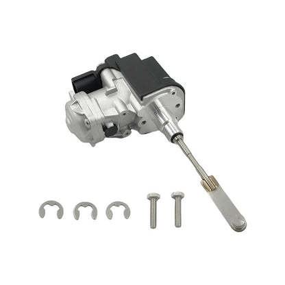 Turbo Actuator Fit For Audi A1 A3 For Seat Ibiza Leon For Skoda Octavia Yeti For Volkswagen Caddy Golf
