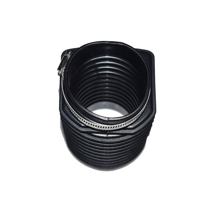 Throttle Body Hose & Clamps Fit For Holden Commodore V8 VN VQ VR VS 5.0L 304 Calais