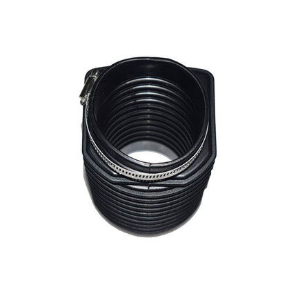 Throttle Body Hose & Clamps Fit For Holden Commodore V8 VN VQ VR VS 5.0L 304 Calais