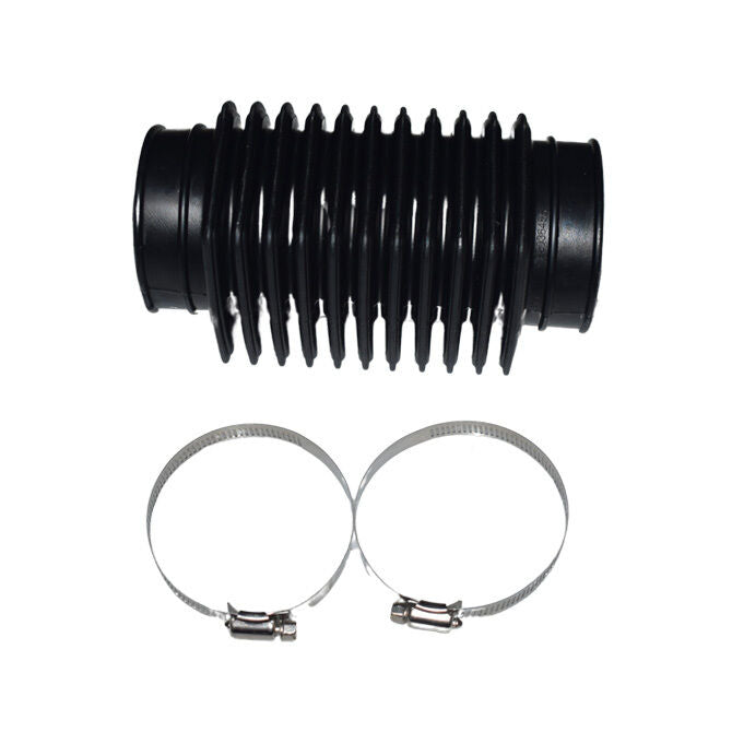 Throttle Body Hose & Clamps Fit For Holden Commodore V8 VN VQ VR VS 5.0L 304 Calais
