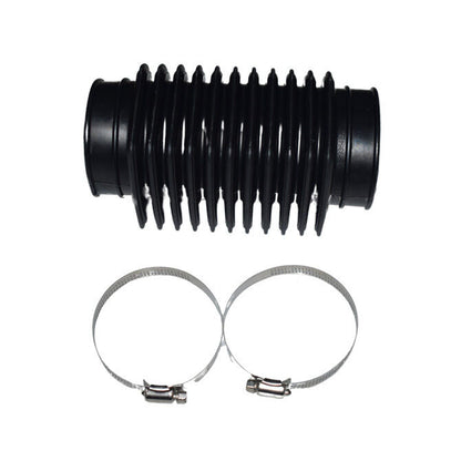 Throttle Body Hose & Clamps Fit For Holden Commodore V8 VN VQ VR VS 5.0L 304 Calais