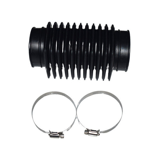 Throttle Body Hose & Clamps Fit For Holden Commodore V8 VN VQ VR VS 5.0L 304 Calais