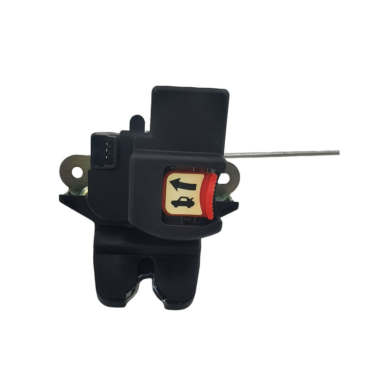 Tailgate Door Latch Lock Actuator Fit For Hyundai Accent RB Sedan Hatchback 2011-2017 81230-1R010