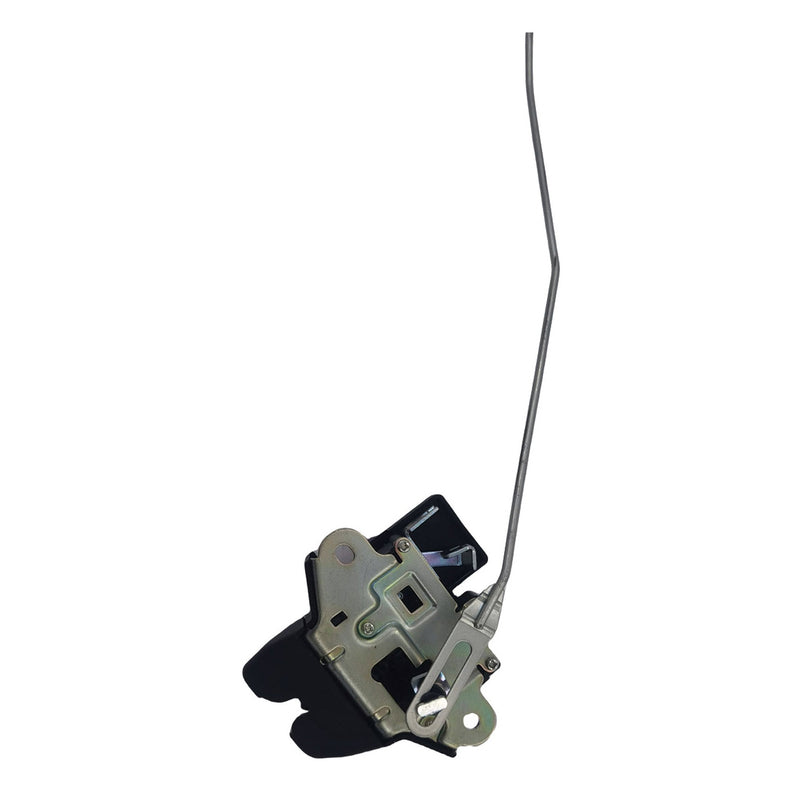 Tailgate Door Latch Lock Actuator Fit For Hyundai Accent RB Sedan Hatchback 2011-2017 81230-1R010