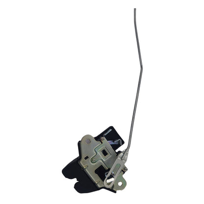 Tailgate Door Latch Lock Actuator Fit For Hyundai Accent RB Sedan Hatchback 2011-2017 81230-1R010