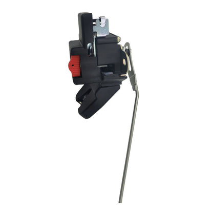 Tailgate Door Latch Lock Actuator Fit For Hyundai Accent RB Sedan Hatchback 2011-2017 81230-1R010