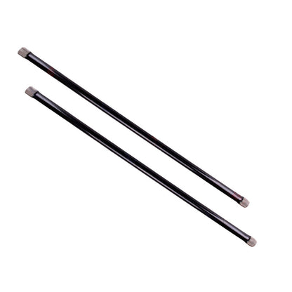 40mm Front Torsion Bars Lift Fit For Mitsubishi Triton MK 4WD Ute 1996-ON