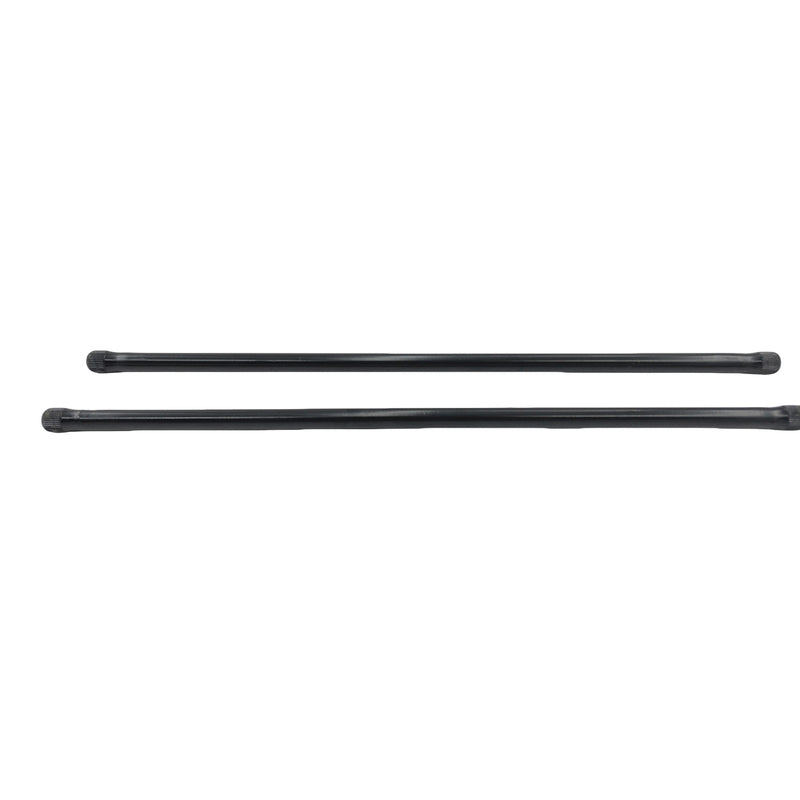 Front Torsion Bars Increased Rate 2" 0-40mm Lift Fit For Nissan Navara D22 4WD 1999-ON