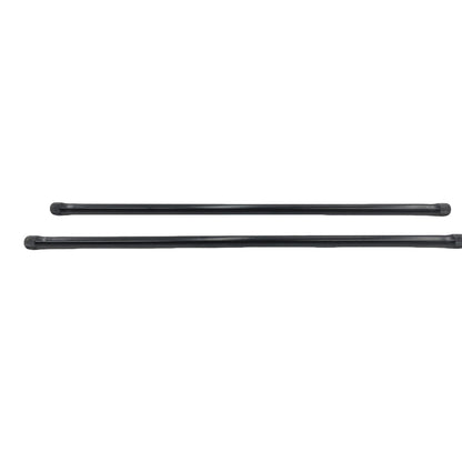 Front Torsion Bars Increased Rate 2" 0-40mm Lift Fit For Nissan Navara D22 4WD 1999-ON