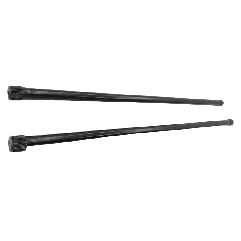 Front Torsion Bars Increased Rate 2" 0-40mm Lift Fit For Nissan Navara D22 4WD 1999-ON