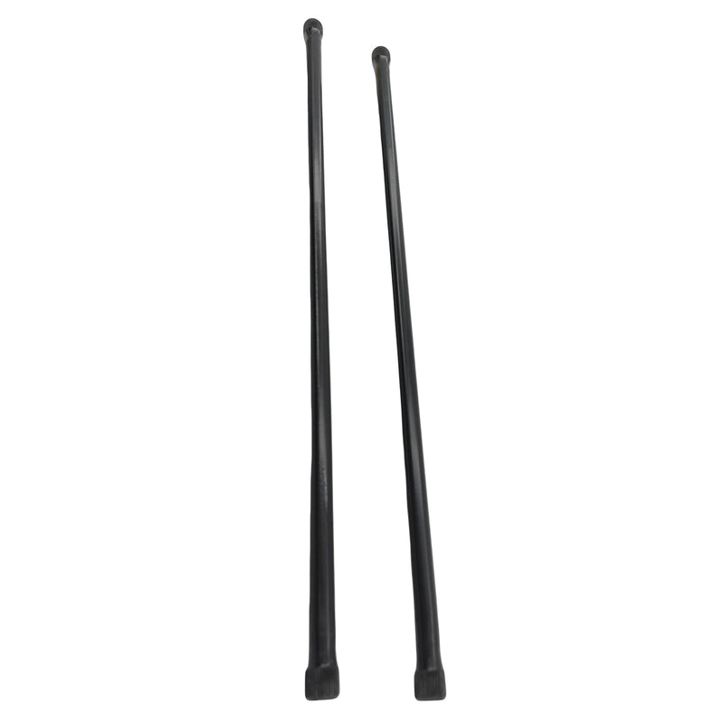 Front Torsion Bars Increased Rate 2" 0-40mm Lift Fit For Nissan Navara D22 4WD 1999-ON