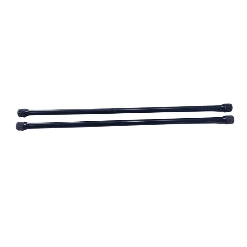 2'' 40mm Lift 1160mm Torsion Bars Fit For Toyota Landcruiser HDJ HZJ UZJ 100 Series For Lexus LX470 UZJ100 Petrol 4.7L V8