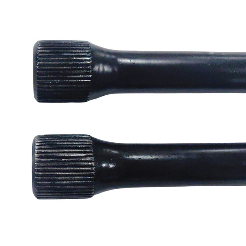 2'' 40mm Lift 1160mm Torsion Bars Fit For Toyota Landcruiser HDJ HZJ UZJ 100 Series For Lexus LX470 UZJ100 Petrol 4.7L V8