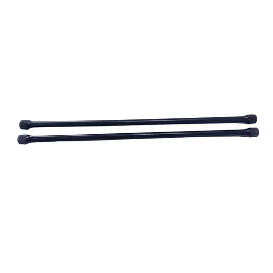 2'' 40mm Lift 1160mm Torsion Bars Fit For Toyota Landcruiser HDJ HZJ UZJ 100 Series For Lexus LX470 UZJ100 Petrol 4.7L V8