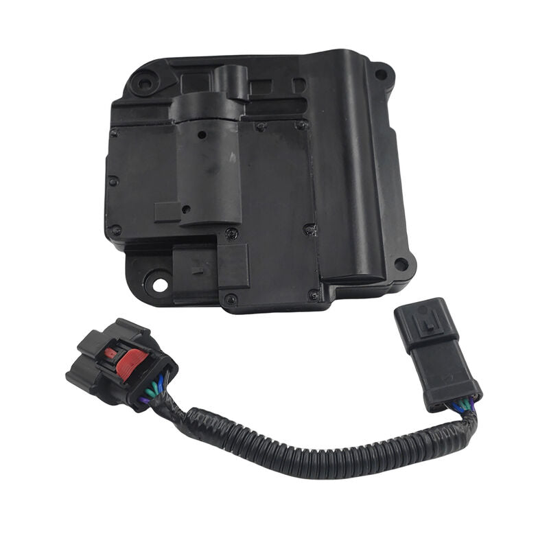Transfer Case Actuator Fit For Jeep Cherokee Chrysler 200 2.4L 3.2L 3.6L V6 AWD 68321285AE 68321285AD 2014-2016