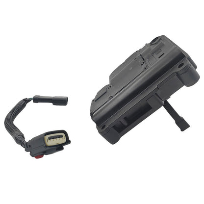 Transfer Case Actuator Fit For Jeep Cherokee Chrysler 200 2.4L 3.2L 3.6L V6 AWD 68321285AE 68321285AD 2014-2016