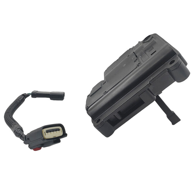 Transfer Case Actuator Fit For Jeep Cherokee Chrysler 200 2.4L 3.2L 3.6L V6 AWD 68321285AE 68321285AD 2014-2016
