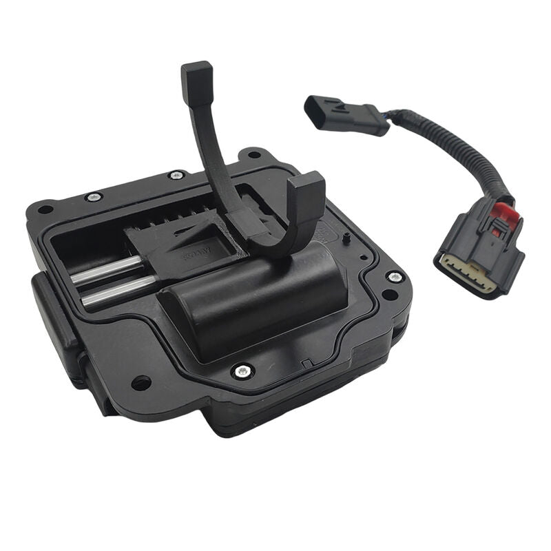 Transfer Case Actuator Fit For Jeep Cherokee Chrysler 200 2.4L 3.2L 3.6L V6 AWD 68321285AE 68321285AD 2014-2016