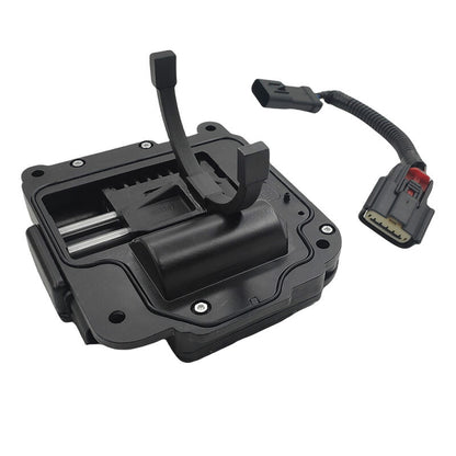 Transfer Case Actuator Fit For Jeep Cherokee Chrysler 200 2.4L 3.2L 3.6L V6 AWD 68321285AE 68321285AD 2014-2016