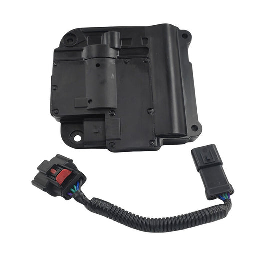 Transfer Case Actuator Fit For Jeep Cherokee Chrysler 200 2.4L 3.2L 3.6L V6 AWD 68321285AE 68321285AD 2014-2016