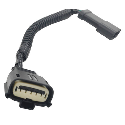Transfer Case Actuator Fit For Jeep Cherokee Chrysler 200 2.4L 3.2L 3.6L V6 AWD 68321285AE 68321285AD 2014-2016