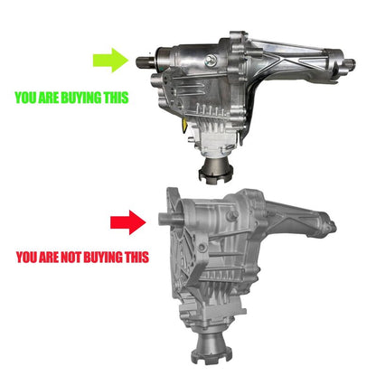 Transfer Case Fit For Holden Captiva CG 2.0L 2.4L 3.2L Diesel Petrol 2006-2011