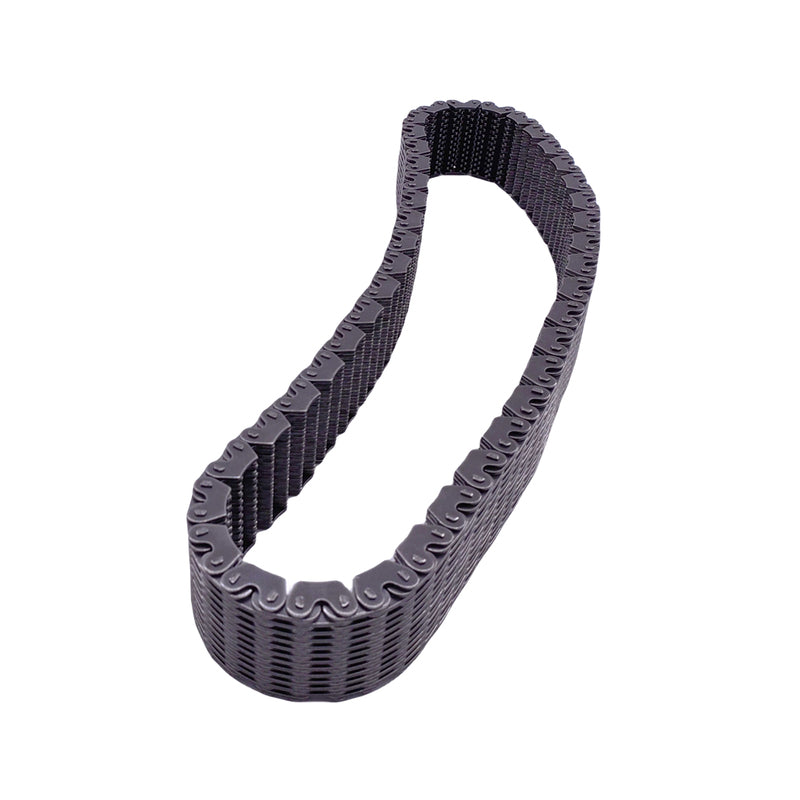 Transfer Case Chain Fit For Mercedes Benz ML/GL/R/M/GLE/GLS Class W163 W164 W166 AMG X164 W166 X166 W251 V251 A2512800800